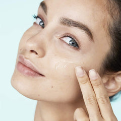 L’Oréal Paris Hydra Genius Aloe Water and Hyaluronic Acid 72H Liquid Moisturizer, 70 ml