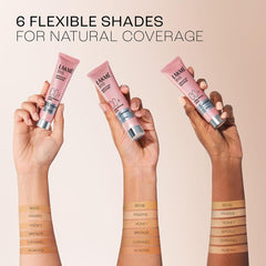 LAKMÉ 9 to 5 Complexion Care Face Cream, Beige 30 gm