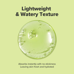 Beauty Of Joseon Calming Serum Green Tea + Panthenol – 30ml