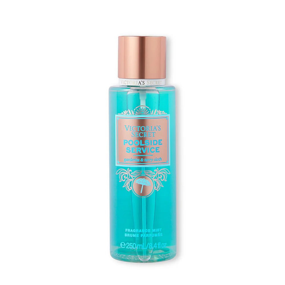 Victoria's Secret Poolside Service Fragrance Mist 250ml