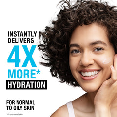 Neutrogena® Hydro Boost Hyaluronic Acid Water Gel with Signature Fragrance