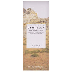 Madagascar Centella Soothing Cream by Skin1004 for Women - 1.01 oz Cream