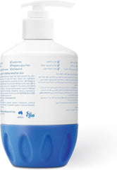 Ego QV Cream for Dry Skin 500g - Moisturizing & Hydrating Skincare for Sensitive Skin