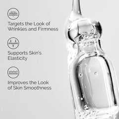 The Ordinary Multi-Peptide + Hyaluronic Acid, Anti-Aging Formula for Crow’s Feet, Elasticity & Firmness, 1 Fl Oz