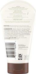 Aveeno Daily Moisturizing Fragrance-Free Prebiotic Oat Face/Facial Cream Clinically Proven to Moisturize Dry Skin for 24 Hours, Paraben-, Fragrance- & Dye-Free, 5 oz