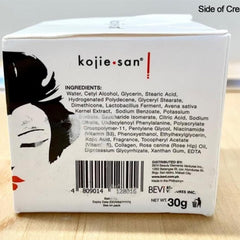 Kojie San Orange Whitening Soap, 3 x 65 g