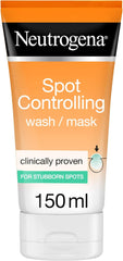 Neutrogena, Spot Controlling Oil-Free Moisturiser, 50ml