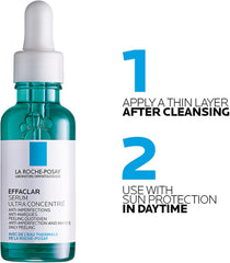 La Roche-Posay Ultra Concentrated Serum 30ml