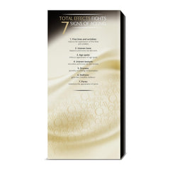 Olay Total Effects 7-in-1 Anti-ageing Day Cream With A Touch Of Foundation Spf15, 50g
