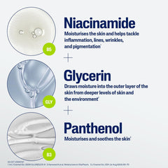 Cetaphil Moisturising Cream, 80g