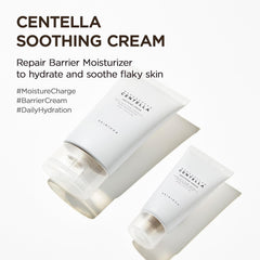 SKIN1004 Centella Travel Kit, Korean Skin Care Set with Toner, Moisturiser, Serum, Cleansing Oil & Cleanser, Travel Size Set with Madagascar Centella, Sensitive Skin, Perfect for Travel Beauty & Gifts
