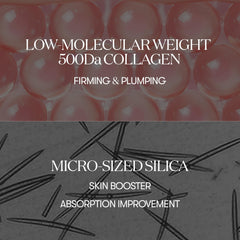 VT COSMETICS Reti-A Reedle Shot 100 Serum with Retinol (Vitamin A) & Repairing Exosome Microneedling Formula, Korean Skin Booster, 1.69 fl oz(50ml)