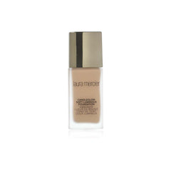 Laura Mercier Candleglow Soft Luminous Foundation – Chestnut (1 oz)