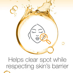 Neutrogena, Spot Controlling Oil-Free Moisturiser, 50ml