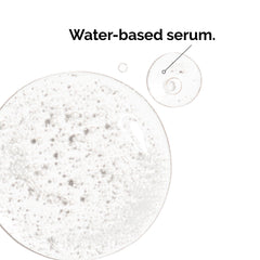 The Ordinary Alpha Arbutin 2% + Hyaluronic Acid, Brightens Skin and Targets Dark Spots, 1 Fl Oz
