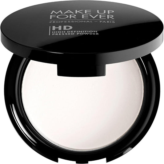 MAKE UP FOR EVER HD Microfinish Pressed Powder