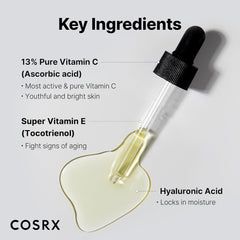 Cosrx The Vitamin C 13 serum 20 ML