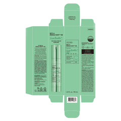 VT COSMETICS Reti-A Reedle Shot 100 Serum with Retinol (Vitamin A) & Repairing Exosome Microneedling Formula, Korean Skin Booster, 1.69 fl oz(50ml)