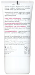 Bioderma - Sensibio AR Cream - Facial Redness Relief Lotion - Skin Soothing and Moisturizing - Face Lotion for Sensitive Skin