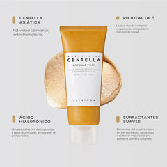 SKIN1004 Madagascar Centella Ampoule Foam (Ampoule Foam 20ml)