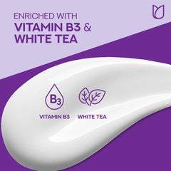 POND'S Age Defense, Overnight Replenishing Face Cream, with Vitamin B3 and White Tea, 50ml