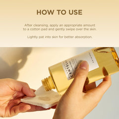 SKIN1004 Centella Toning Toner 7.10 fl.oz, 210ml, Korean Face Toner with Madagascar Centella Asiatica & Hyaluronic Acid for Hydrating, Soothing and Moisturizing, PHA Exfoliator, Korean Skin Care