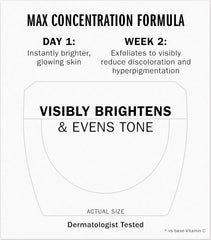Olay Regenerist Vitamin C + Peptide 24 MAX Face Moisturizer, 1.7 oz