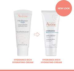 Avene Hydrance Optimale Rich Hydrating Cream 40ml