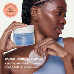 Biodance Collagen Gel Toner Pads, Pore Minimizer for Face, Improving Elasticity, Plumping Toner Pads for Sensitive Skin, Korean Skin Care, Valentines Day Gifts for Herㅣ4.93 fl.oz.(140g)*60Pads