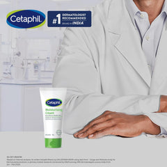 Cetaphil Moisturising Cream, 80g