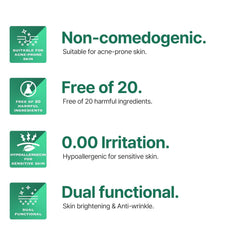 SOME BY MI AHA BHA PHA 30 Days Miracle Cream - 2.02oz, 60ml - Mild Exfoliating Salicylic Acid & Centella Face Moisturizer for All Skin Types - Daily Soothing & Clarifying Face Cream - Korean Skin Care