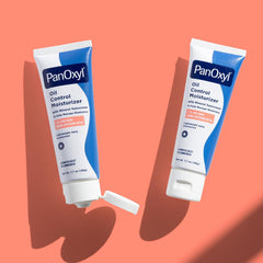 PanOxyl, Oil Control Moisturizer SPF 48g