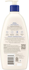 Aveeno Skin Relief Moisturizing Lotion for Unisex - 12 oz Moisturizing