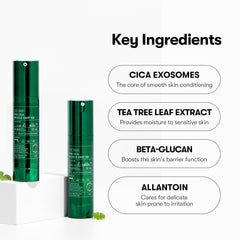 VT COSMETICS Reti-A Reedle Shot 100 Serum with Retinol (Vitamin A) & Repairing Exosome Microneedling Formula, Korean Skin Booster, 1.69 fl oz(50ml)