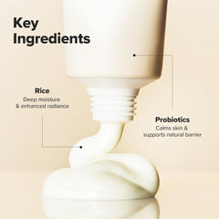 Beauty of Joseon Relief Sun Rice Probiotics SPF 50+ PA++++ Korean Sunscreen sunblock for Face Daily Sunscreen for Men Women Skincare 50ml