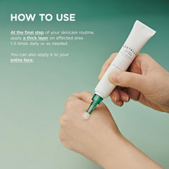 SKIN1004 TEA-TRICA SPOT CREAM