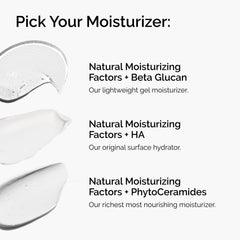 The Ordinary Natural Moisturizing Factors + PhytoCeramides, Rich Moisturizer for Dry Skin & Barrier Strength