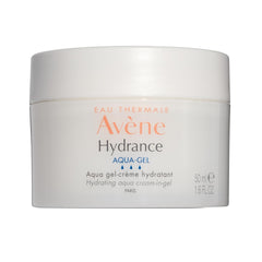 Avène Hydrance Hydrating Aqua Cream-in-Gel, 24 Hour Hydration, Antioxidant Protection
