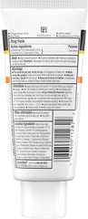 Neutrogena Clear Face Sunscreen Lotion for Acne-Prone Skin, Broad Spectrum SPF 50, Sunscreen for Face & Oily Skin, Oil-,Fragrance- & Oxybenzone-Free, Water Resistant, Matte, Unscented, 3 Fl Oz