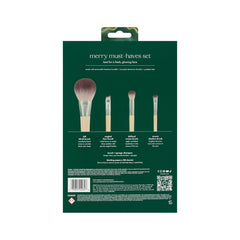 Ecotools Merry Must-Haves Set 6pcs