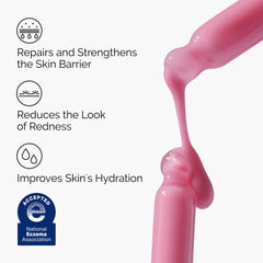 The Ordinary Soothing & Barrier Support Serum, Redness-Reducing & Hydrating Solution for Skin Barrier Recovery