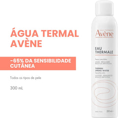 Avene Eau Thermal Spring Water 300 ml