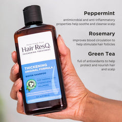 PETAL FRESH HAIR RESQ NORMAL COND