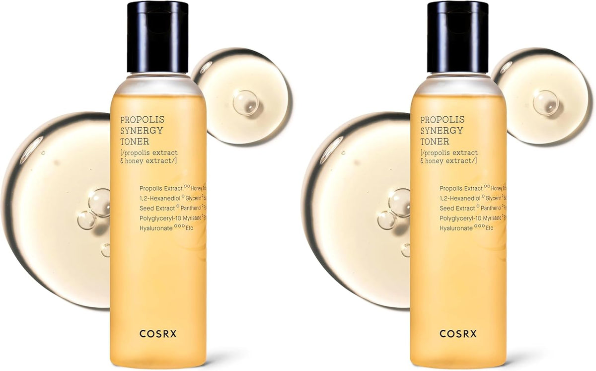 Cosrx Propolis Synergy Toner, 150 ml