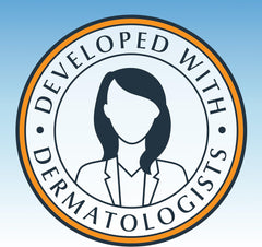 Eucerin Sun Tinted Age Defense SPF 50 Face Sunscreen Lotion with Hyaluronic Acid, Hypoallergenic, Non-Comedogenic Tinted Sunscreen SPF 50 Free of Fragrance, Oxybenzone and Octinoxate, 2.5 Fl Oz Bottle