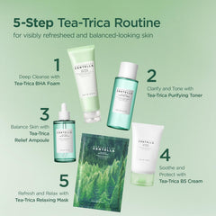 SKIN1004 – Tea-Trica B5 Cream