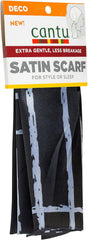 Cantu Satin Pattern Scarf - 1ct