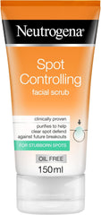 Neutrogena, Spot Controlling Oil-Free Moisturiser, 50ml