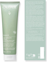 Caudalie Vinopure Purifying Gel Cleanser 150 Milliliters / 5 Ounce