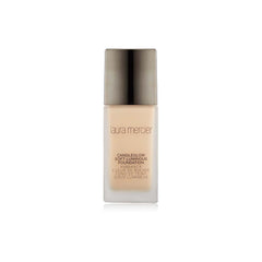 Laura Mercier Candleglow Soft Luminous Foundation – Chestnut (1 oz)